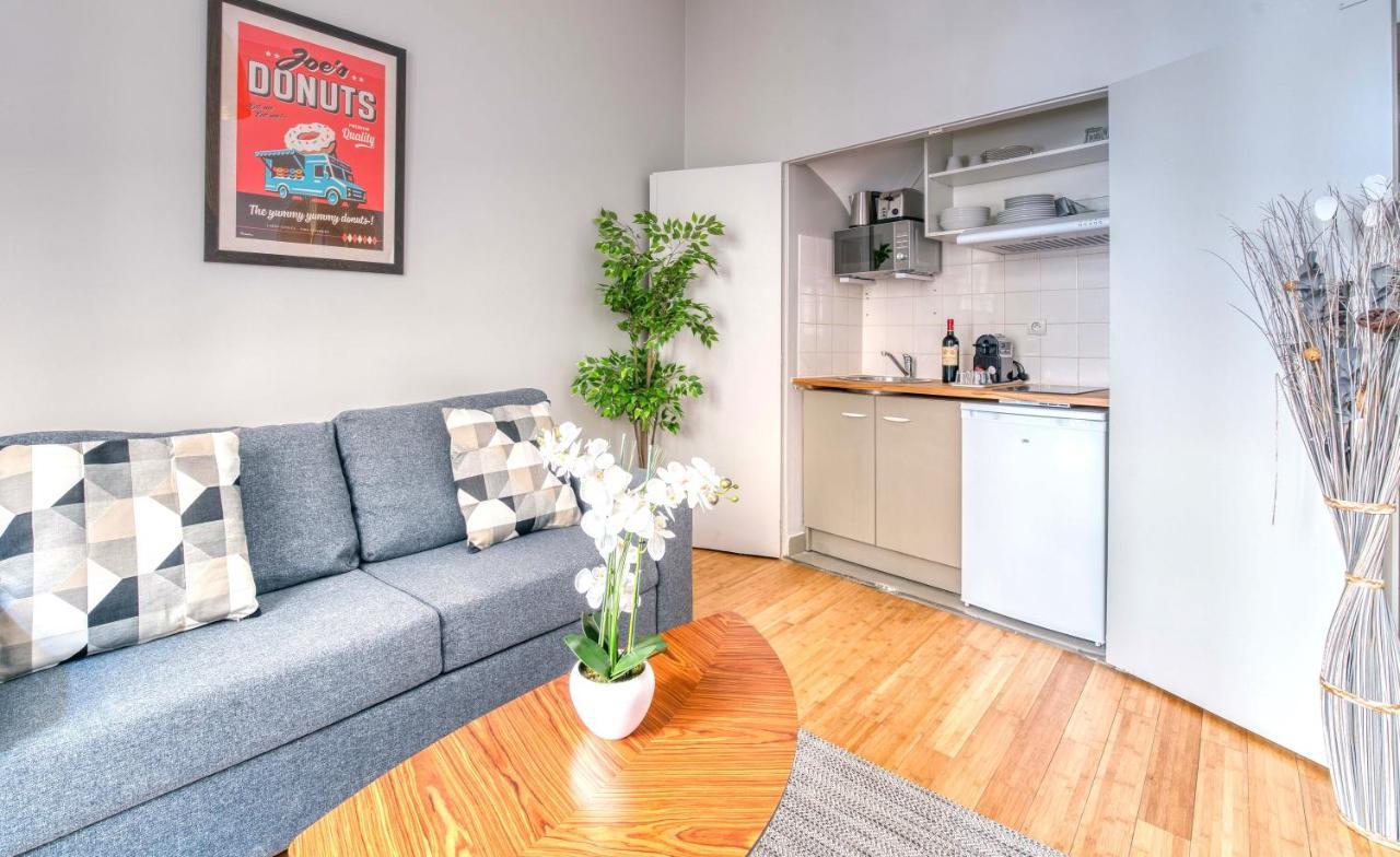 Appartement A Detruire 10 - Ne Pas Utiliser Paris