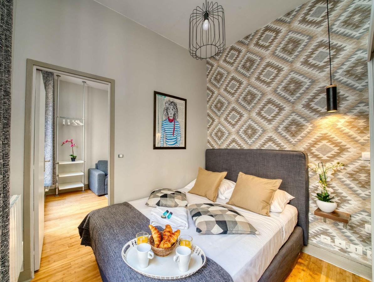 Appartement A Detruire 10 - Ne Pas Utiliser *