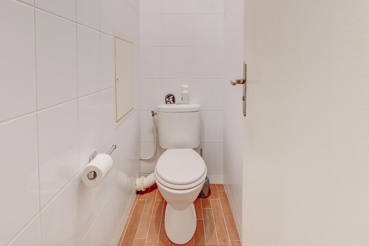 Apartment Place D'italie Superbe Vue *