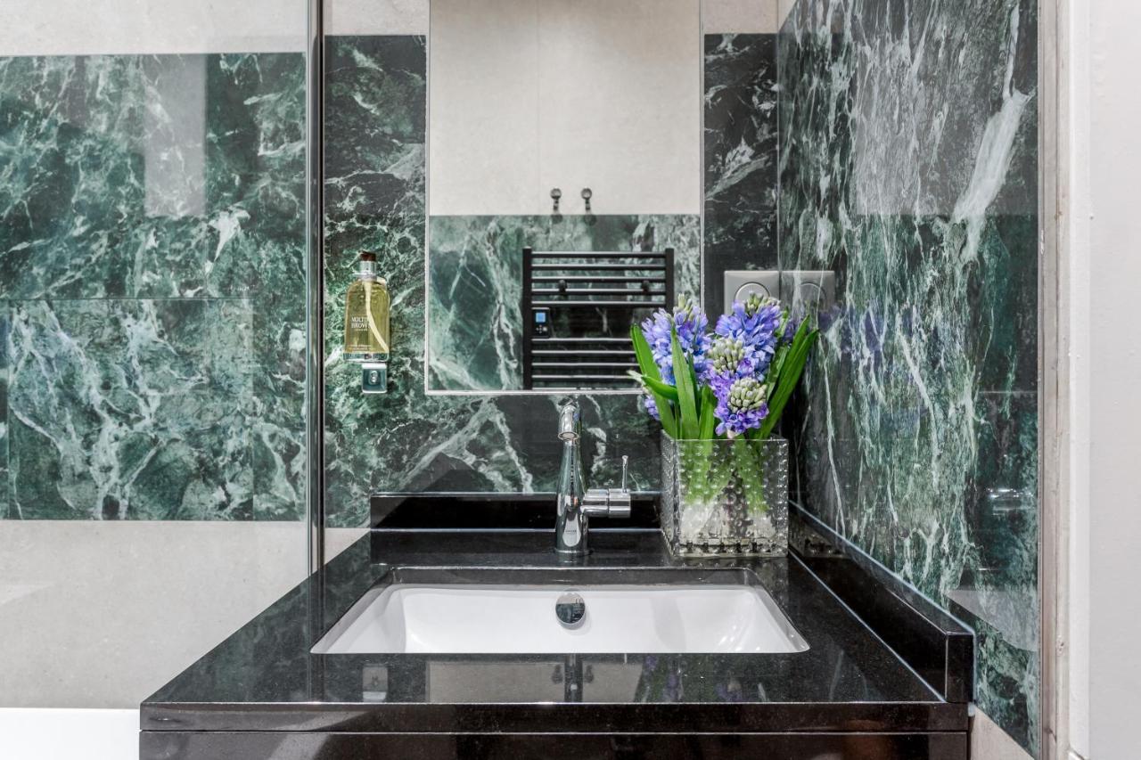 Apartamento Merveil - Luxury -champs Elysees-ponthieu Ii *