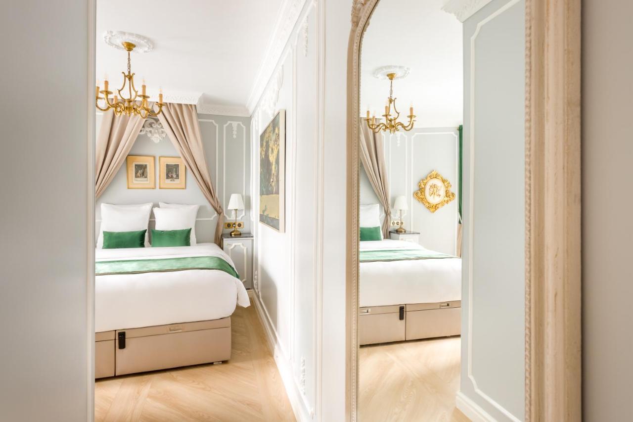 Apartamento Merveil - Luxury -champs Elysees-ponthieu Ii *