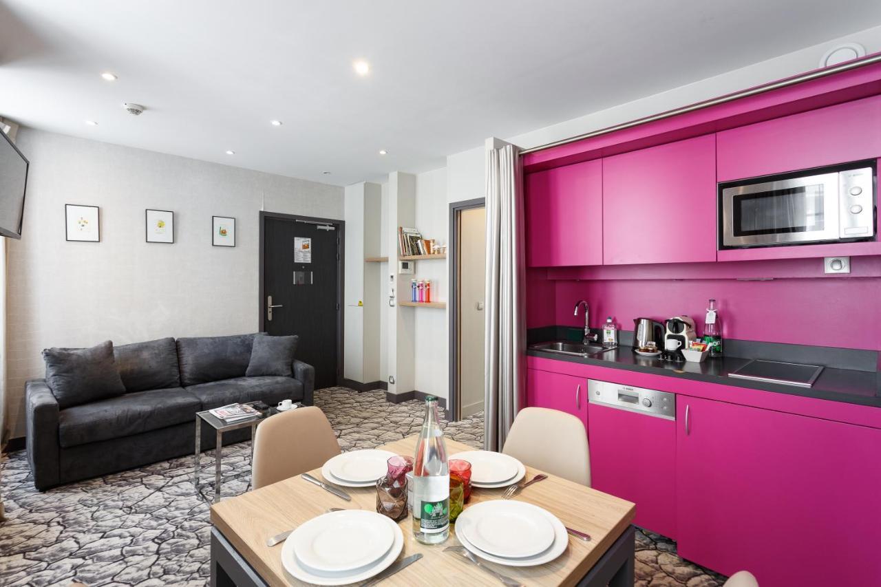 Serotel Opera 4*