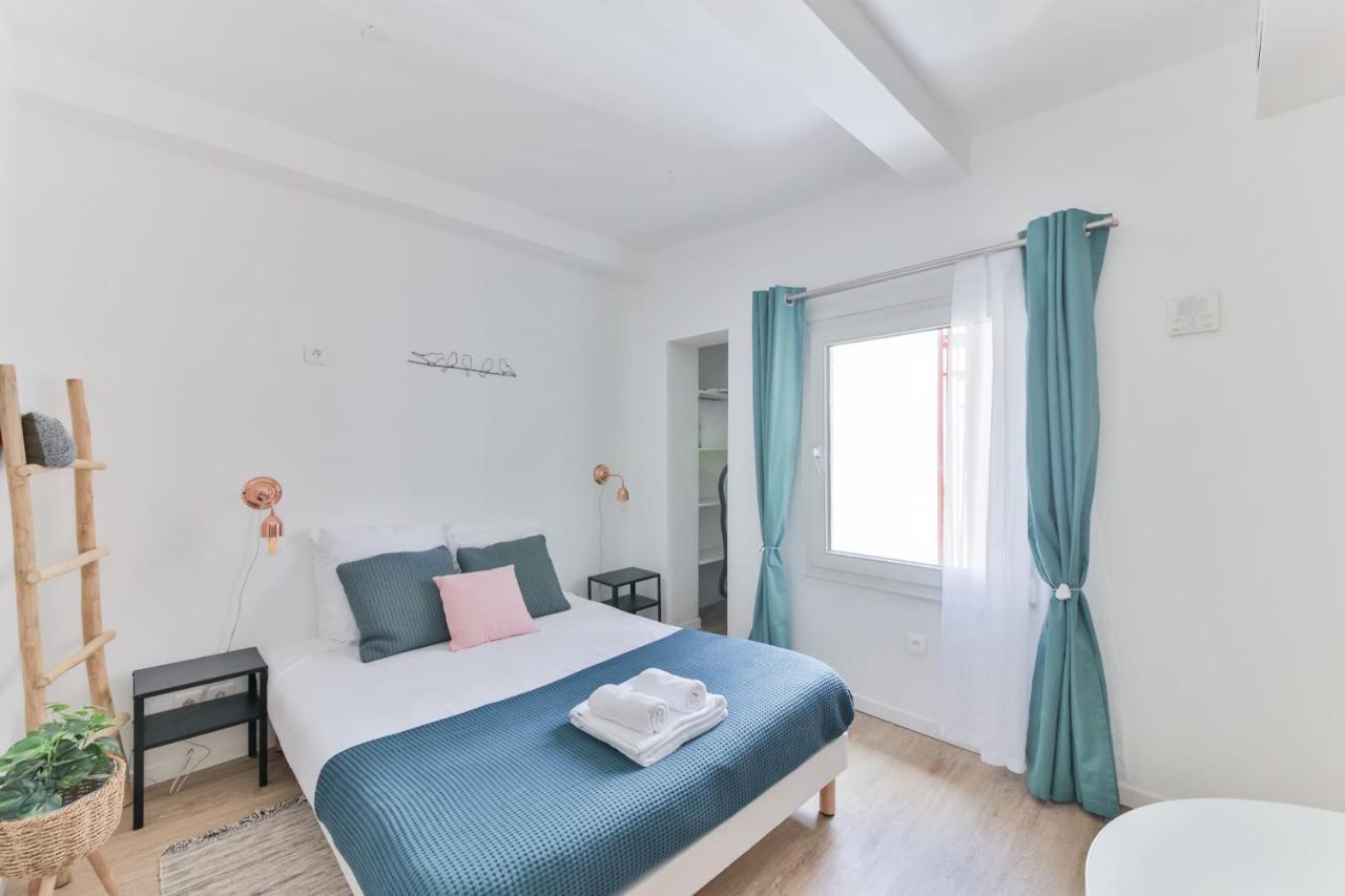 Amazing Studio Near Gallerie Lafayette Apartamento Paris