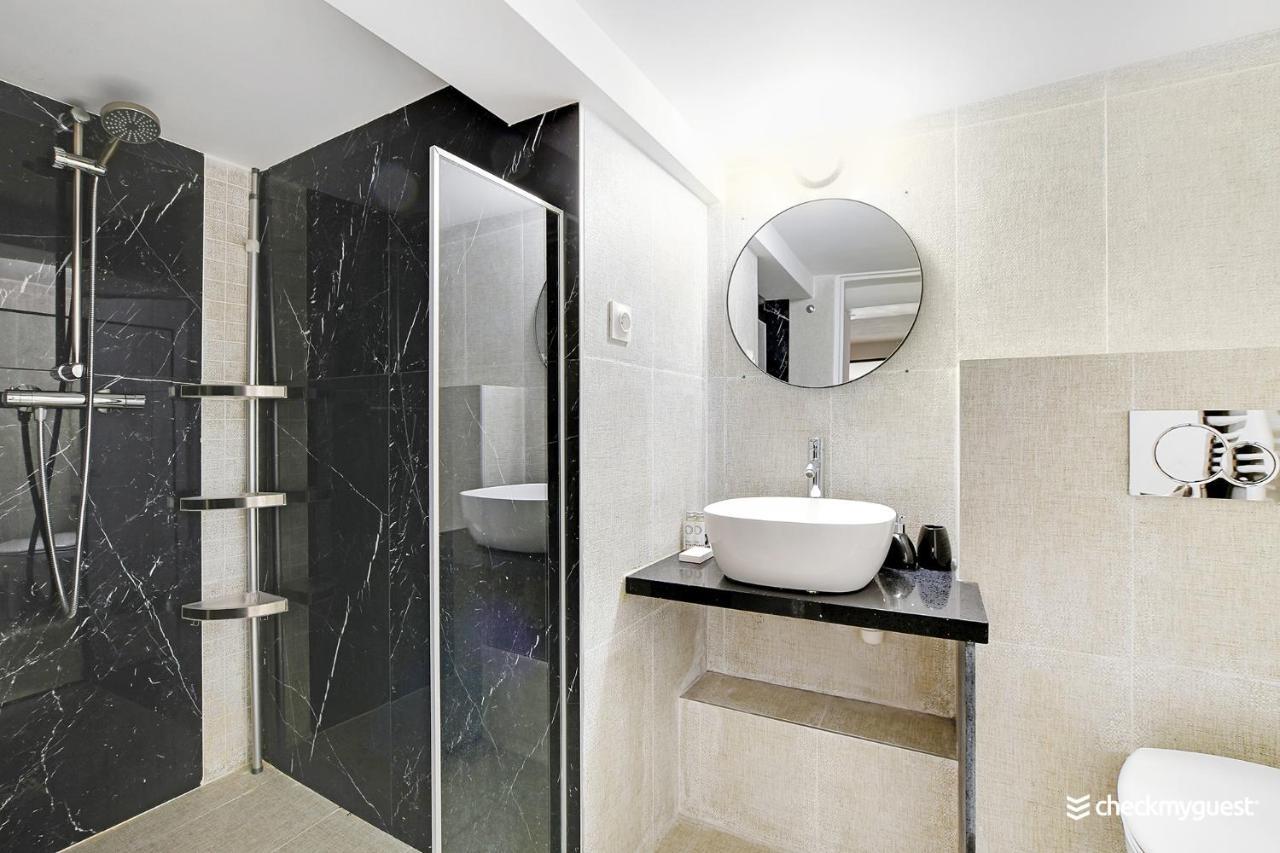 Cmg Laferriere / Saint-georges Apartamento *