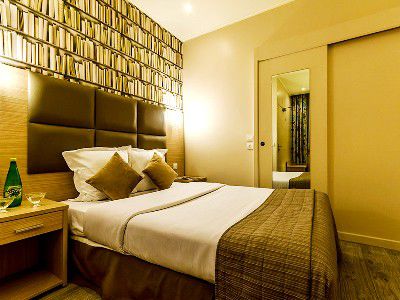 Riviera Renovated