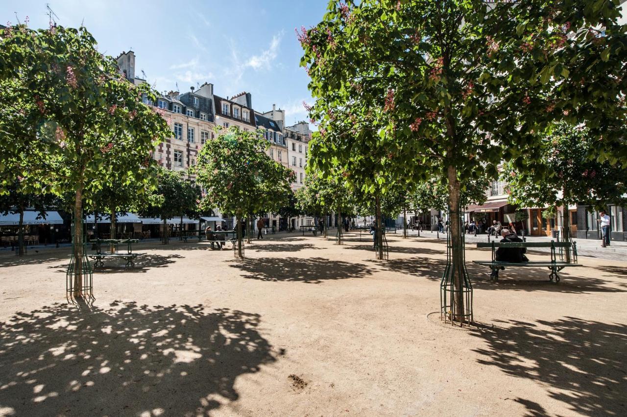 Apartamento Place Du Pantheon *