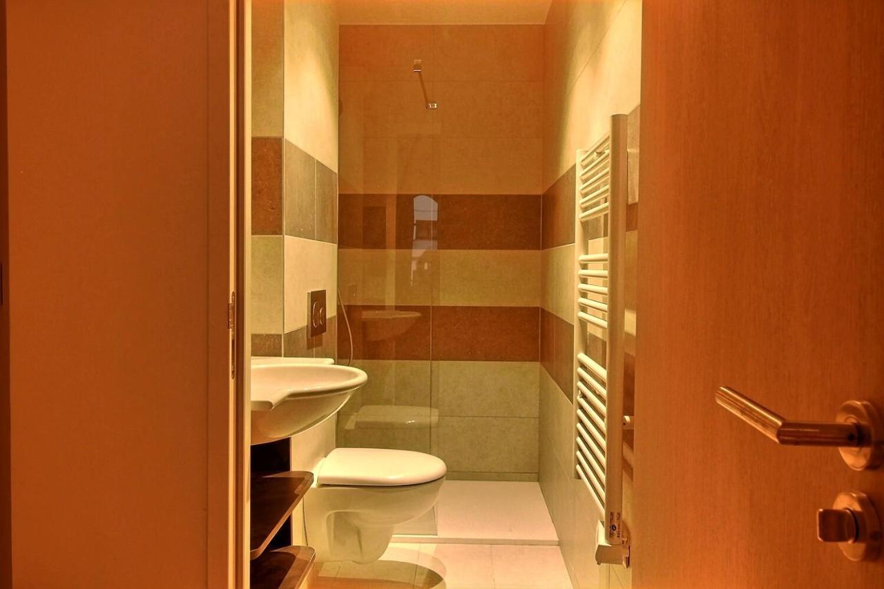 S18932 - 2 Personnes A Apartment *