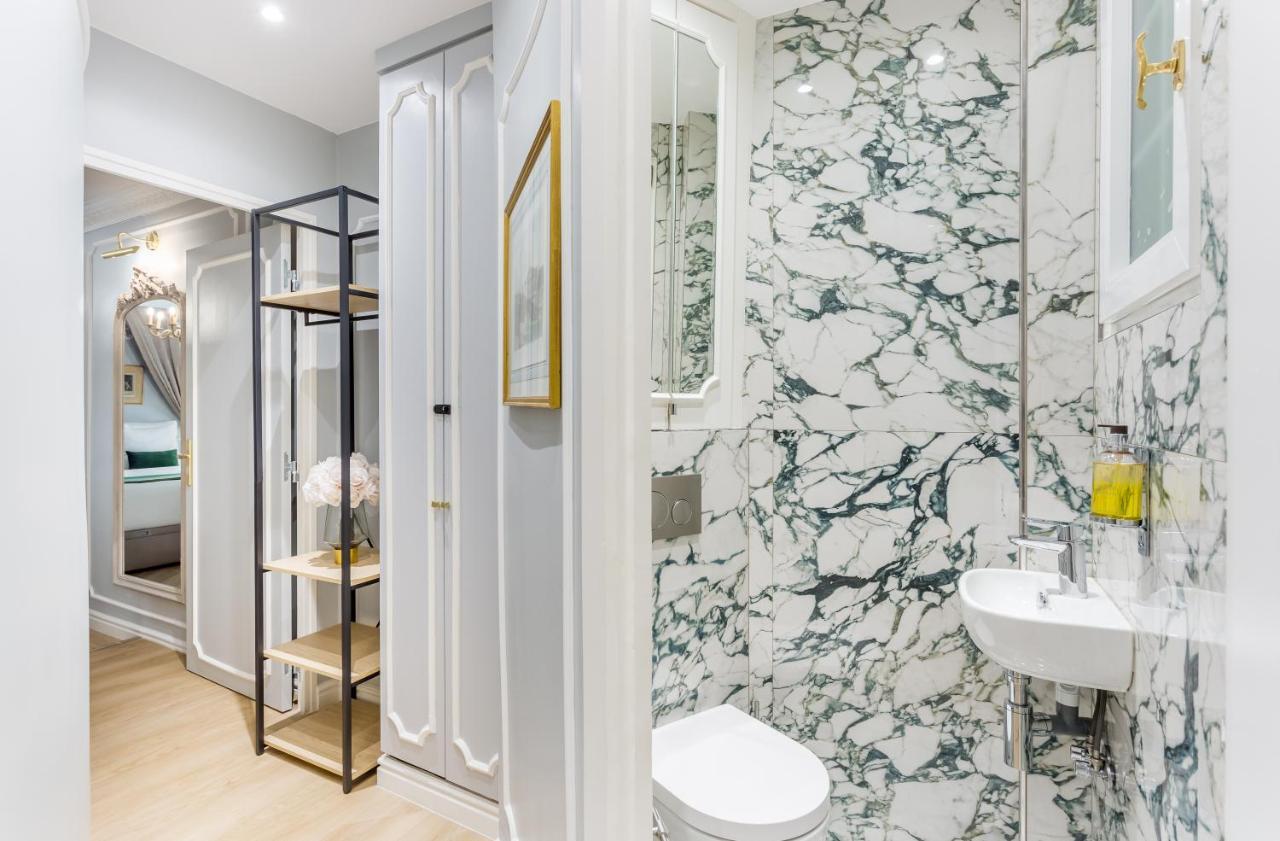 Merveil - Luxury -champs Elysees-ponthieu Ii Apartamento *