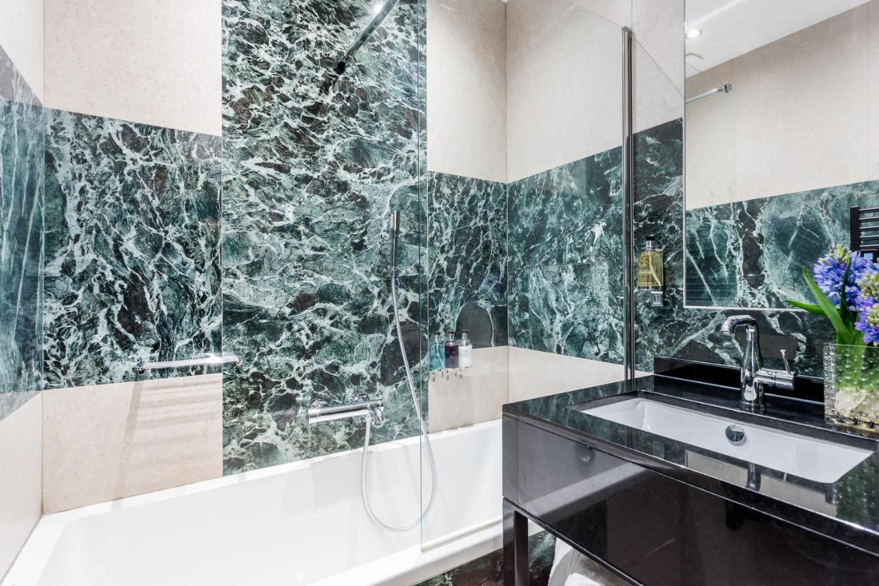 Apartamento Merveil - Luxury -champs Elysees-ponthieu Ii Paris