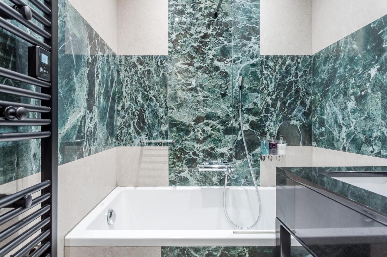 Apartamento Merveil - Luxury -champs Elysees-ponthieu Ii Paris