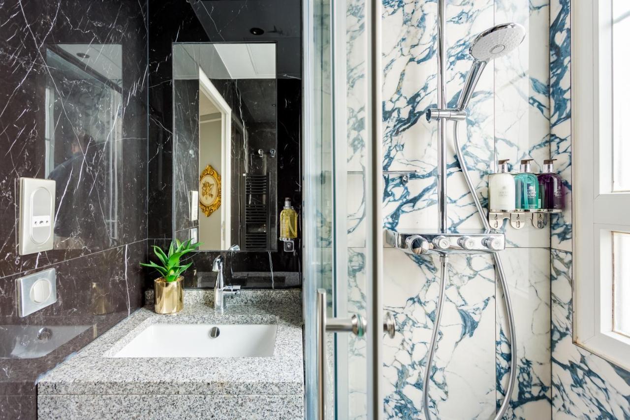 Apartamento Merveil - Luxury -champs Elysees-ponthieu Ii *