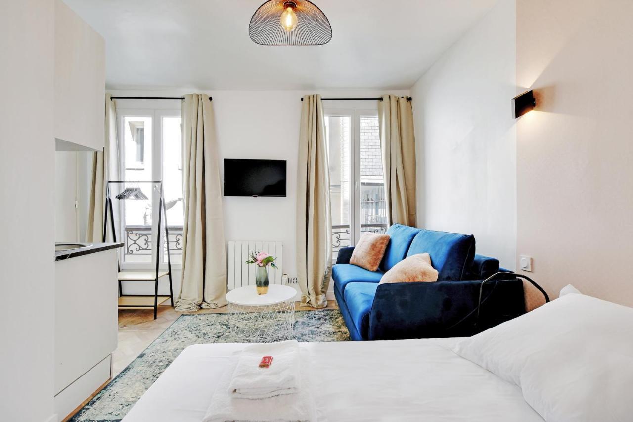 Cmg St Antoine/bastille - 2d Paris