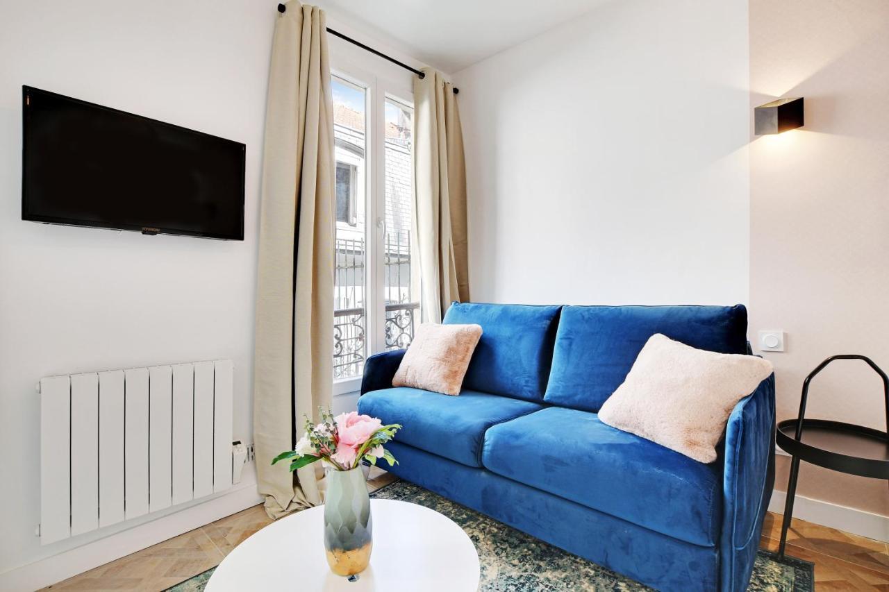 Cmg St Antoine Bastille - 18 Paris