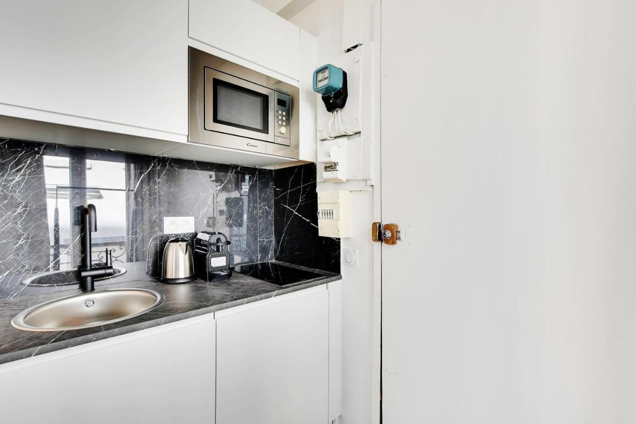 Cmg St Antoine Bastille - 18 Paris