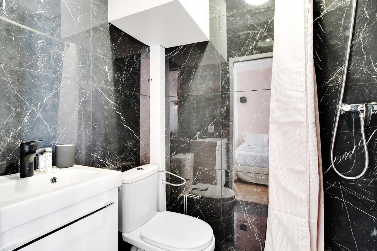 Cmg St Antoine Bastille - 18 Apartamento Paris