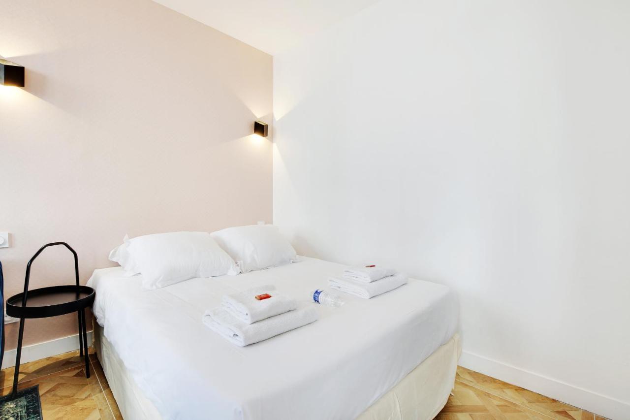 Appartement Cmg St Antoine/bastille - 2d