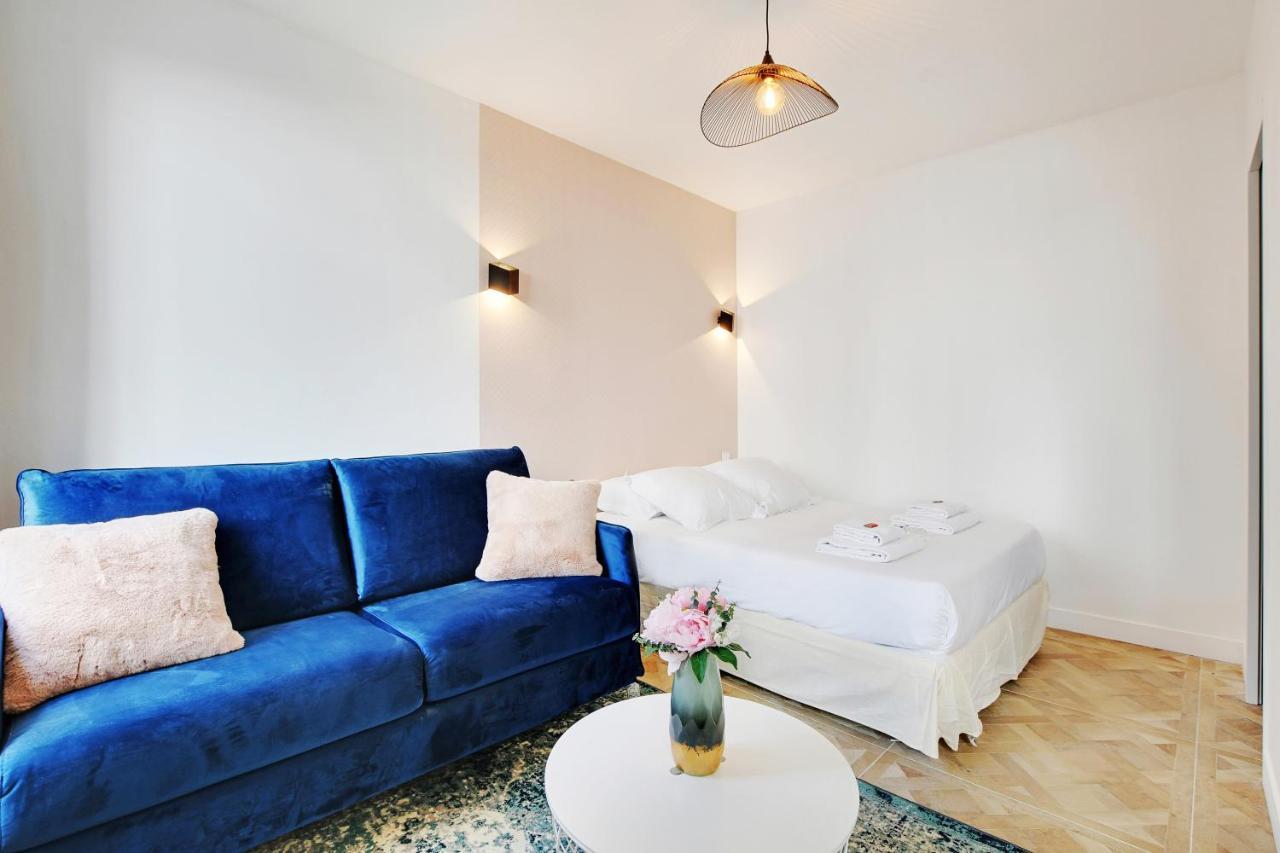Cmg St Antoine Bastille - 18 * Paris