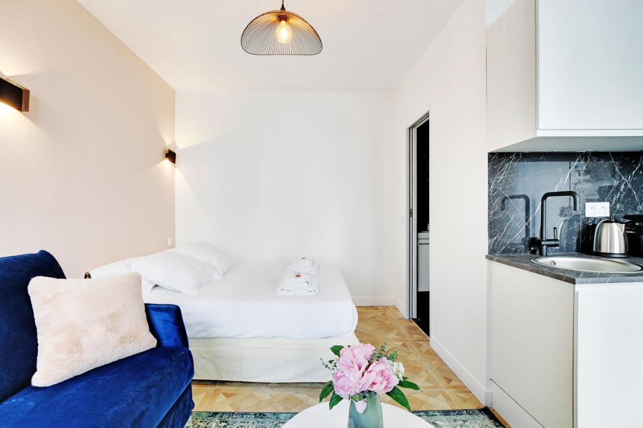 Cmg St Antoine Bastille - 18 Paris