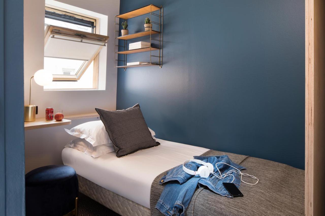 Hotel La Fayette Paris