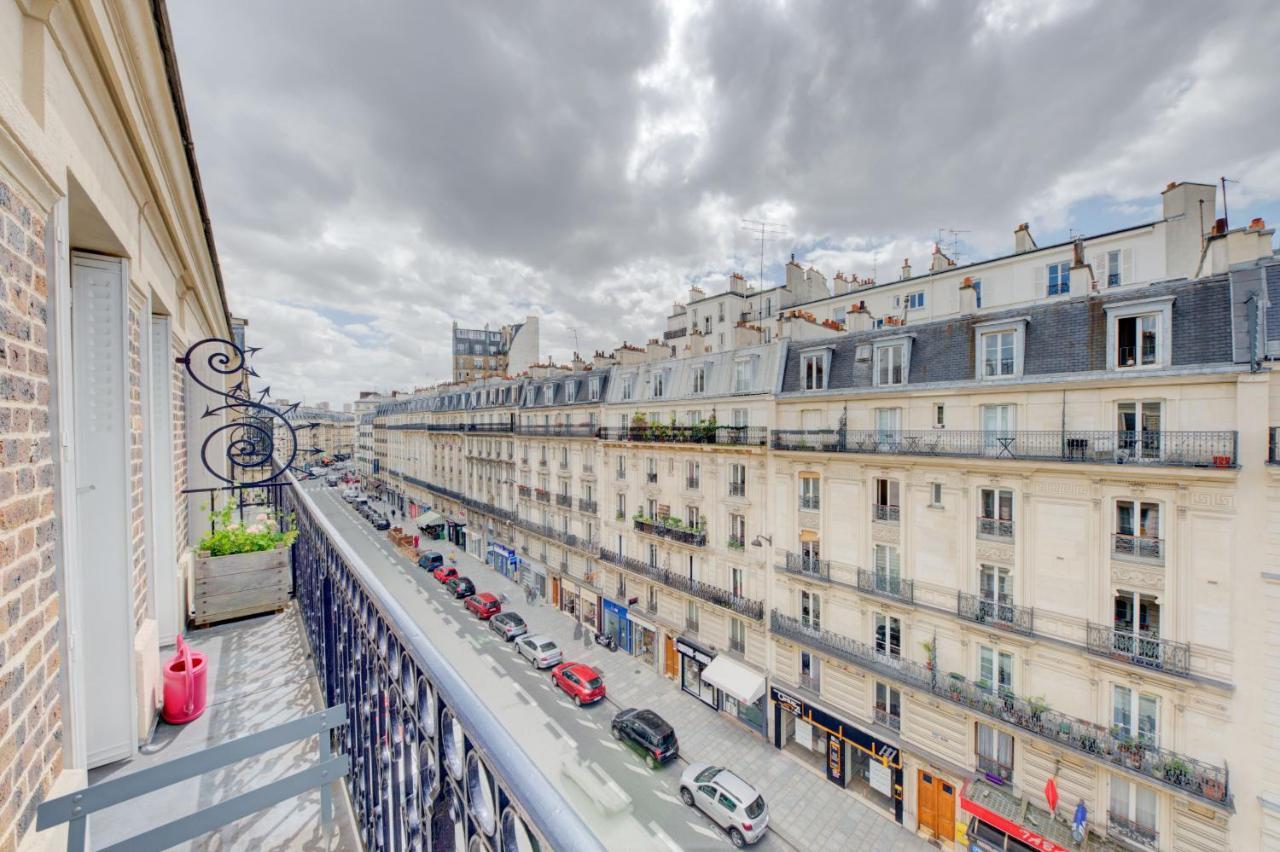 Quartier Latin 4p Au Pied Du Metro * Paris