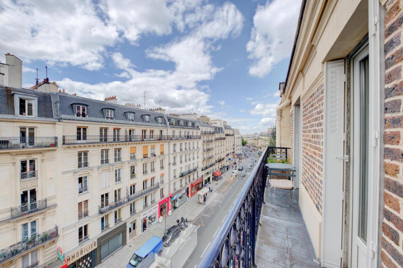 Quartier Latin 4p Au Pied Du Metro Paris