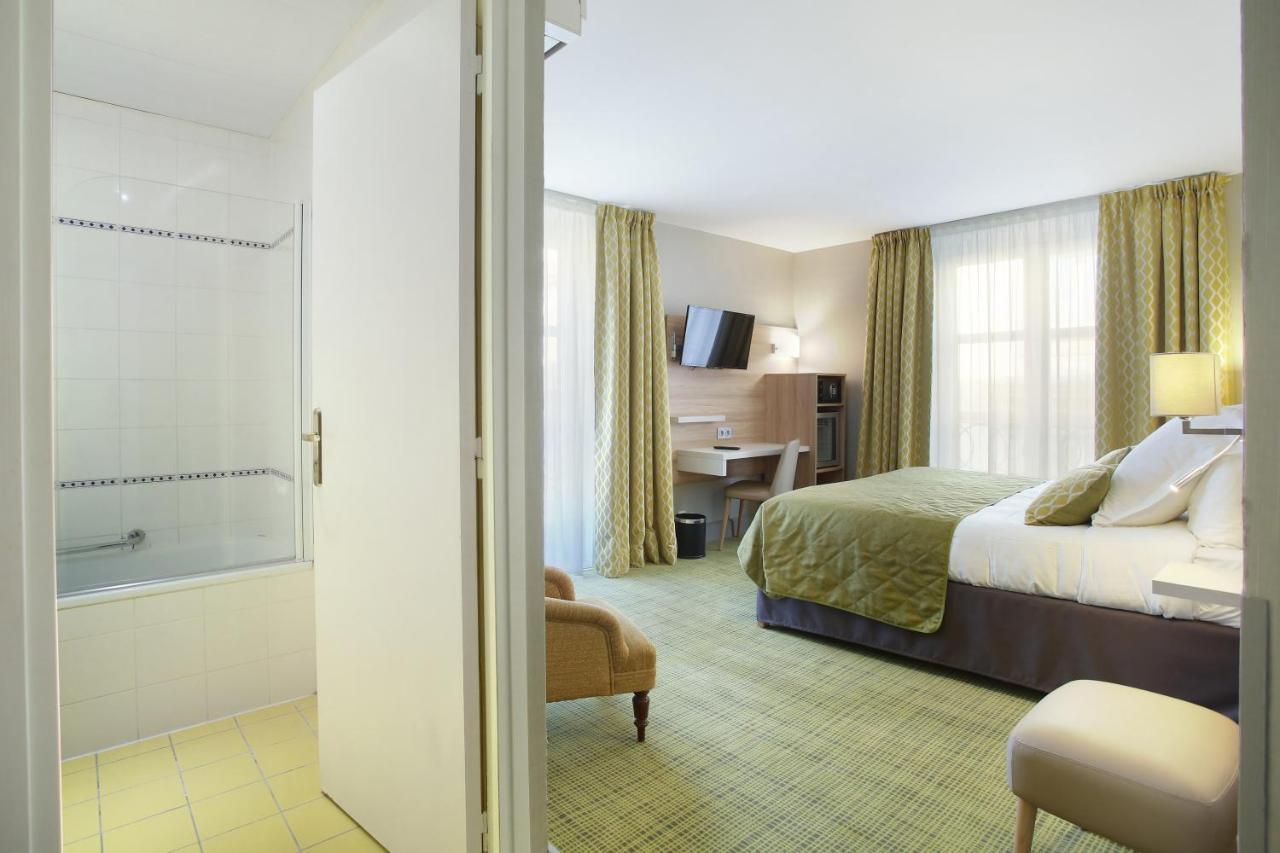 Lautrec Opera Hotel Paris