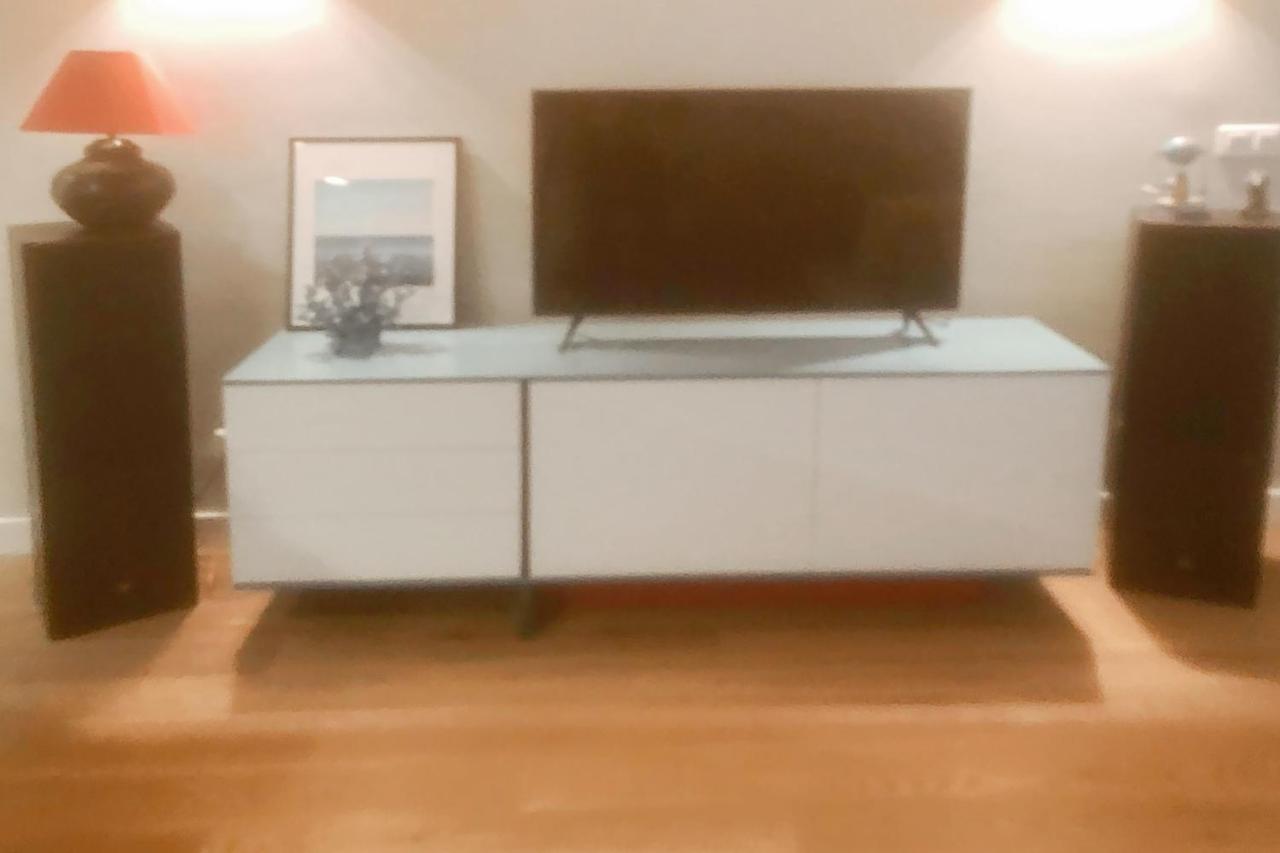 Charming Apt Close To The Cartier Foundation Apartamento Paris