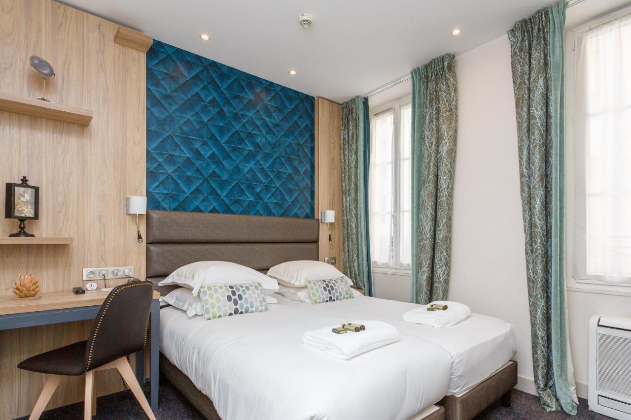 Hotel Serotel Opera