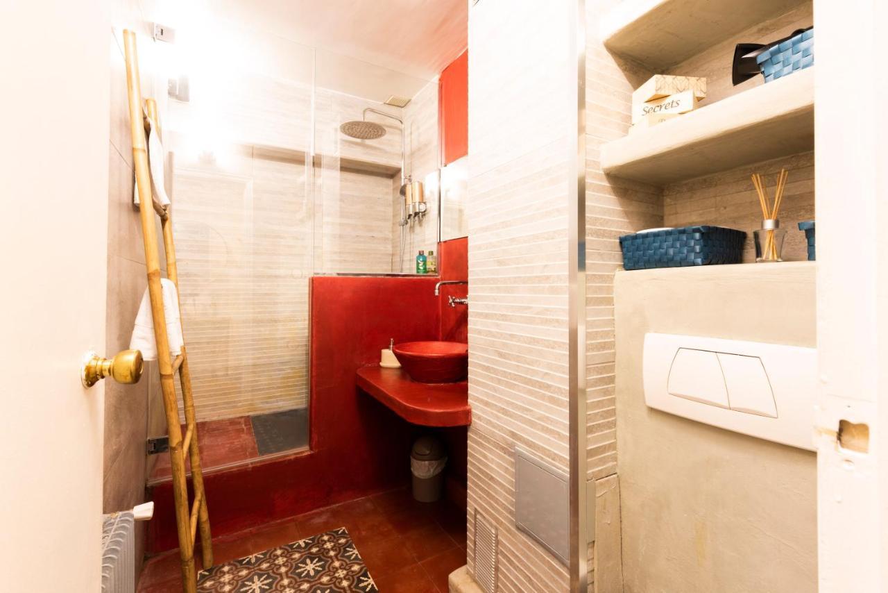 Un Coin De Paradis Avec Jardin A Montmartre Apartment *