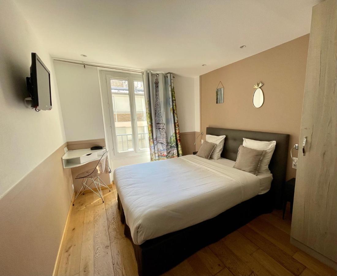 Hotel Amiral-fondary 3*