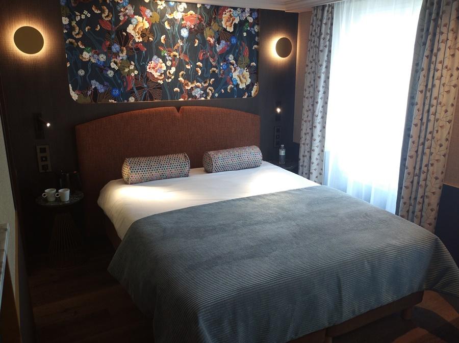 Maison Axel Opéra Hotel