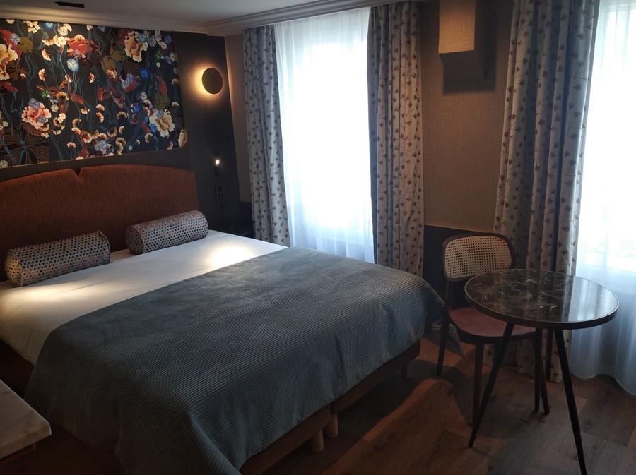 Maison Axel Opéra Hotel