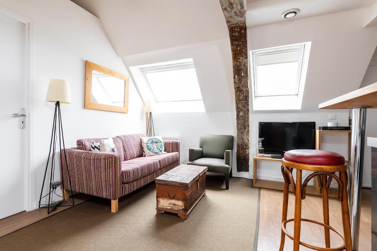 Appartement St Germain Des Pres Private *