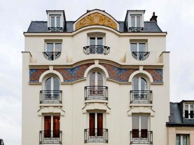 Timhotel Tour Montparnasse Hotel