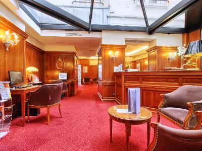 Timhotel Tour Montparnasse Hotel