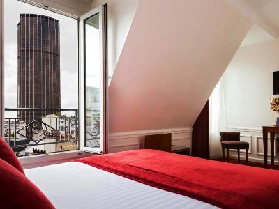 Timhotel Tour Montparnasse 3* Paris