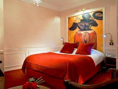 Timhotel Tour Montparnasse Hotel 3*