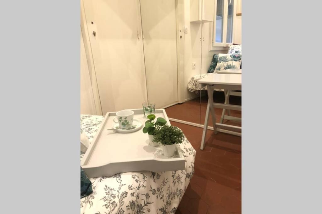 Apartamento Cosy Nest, Saint Germain Des Pres/Odeon