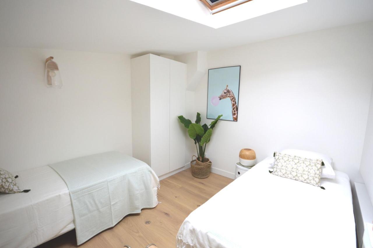 Sweet Jardin Des Plantes Apartamento Paris
