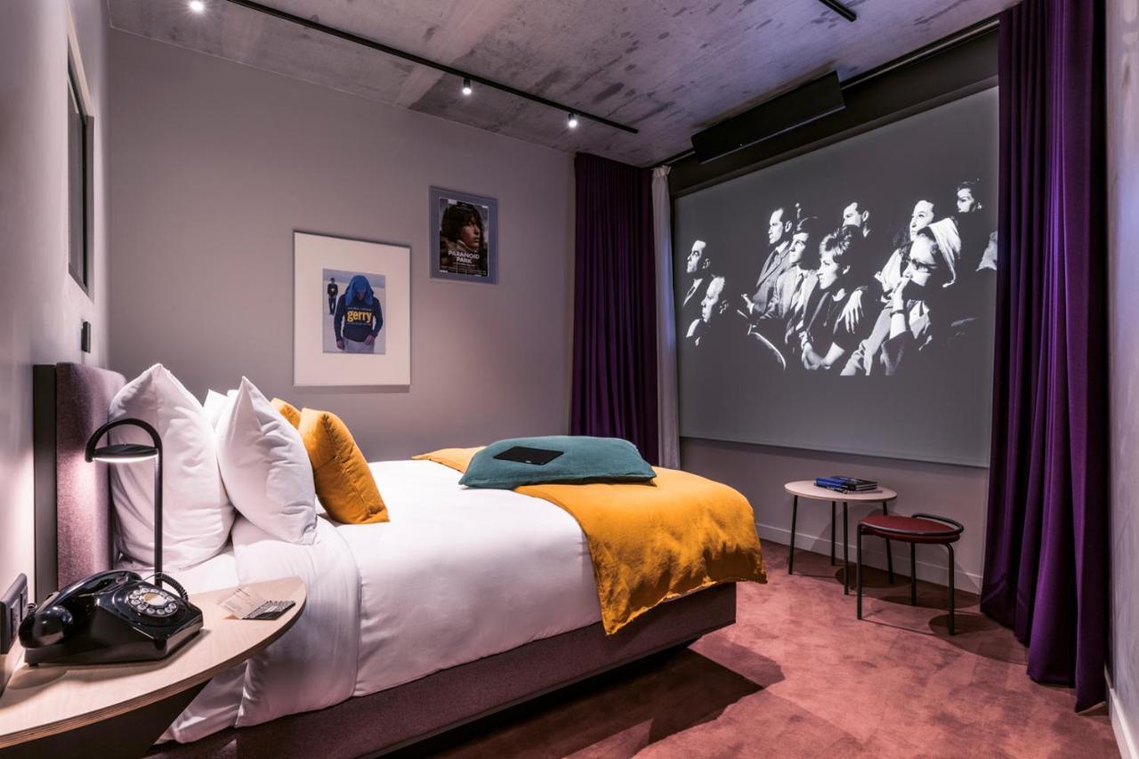 Hotel Paradiso 4*