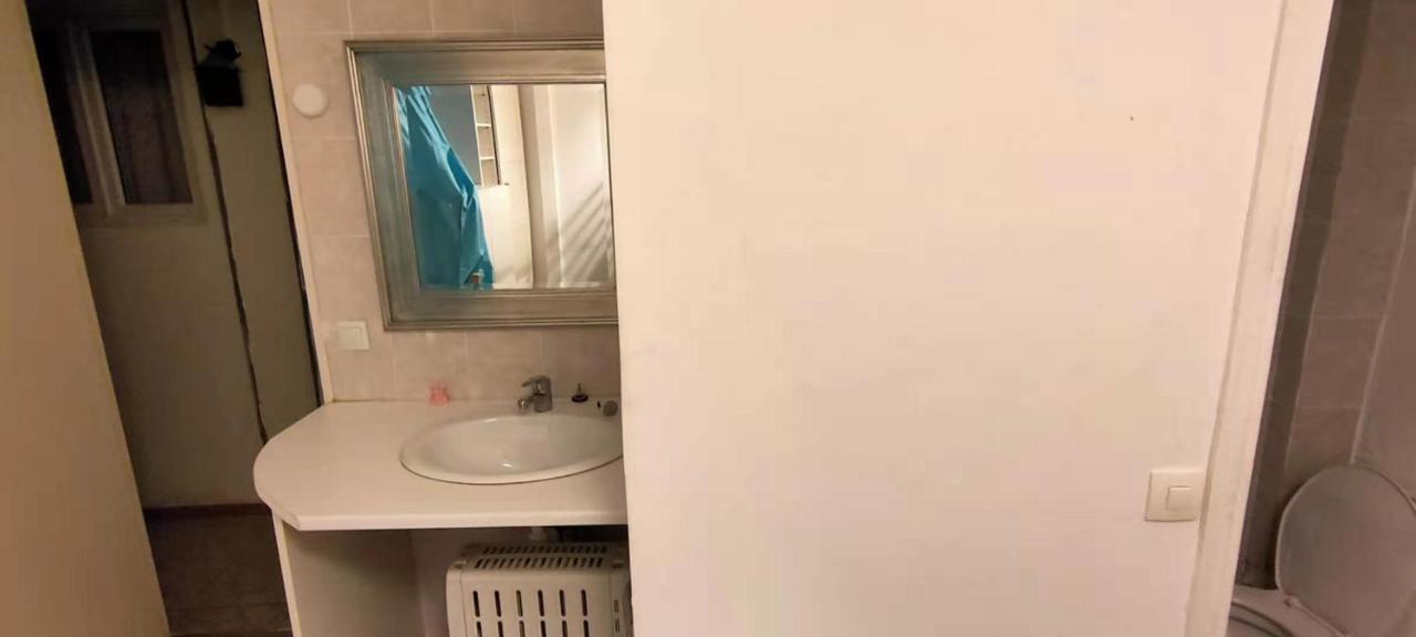 Albergue Fleur De Paris