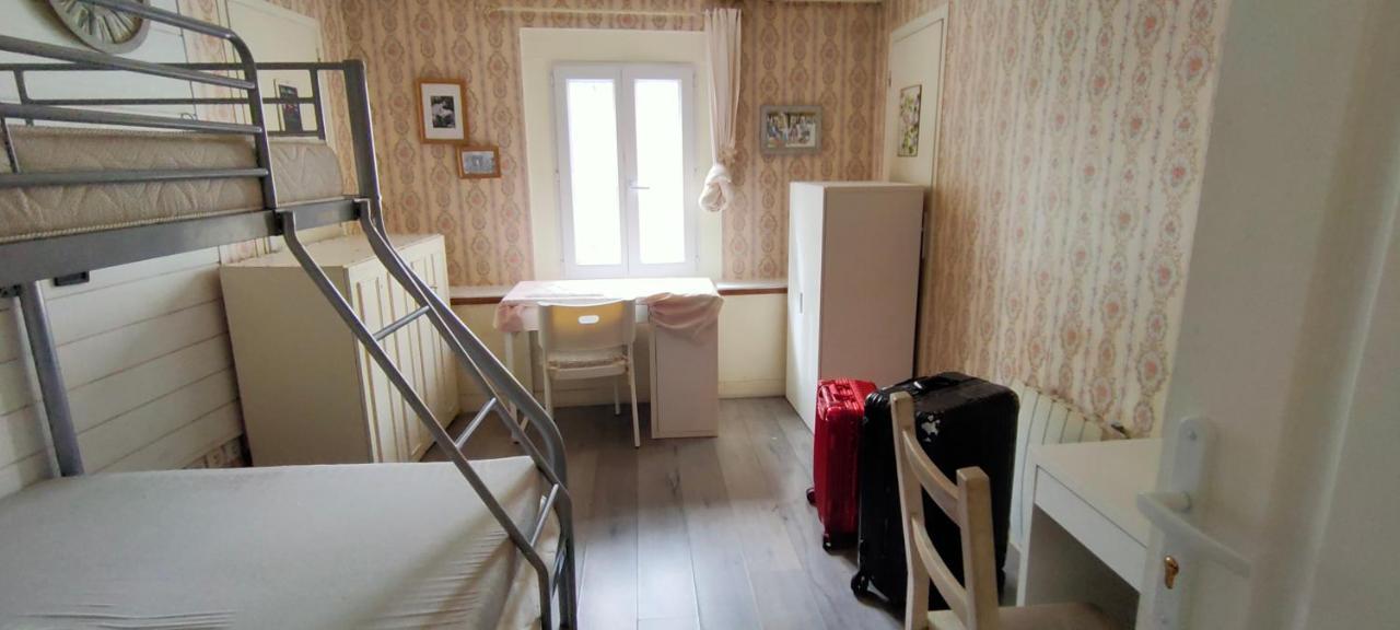 Fleur De Albergue *