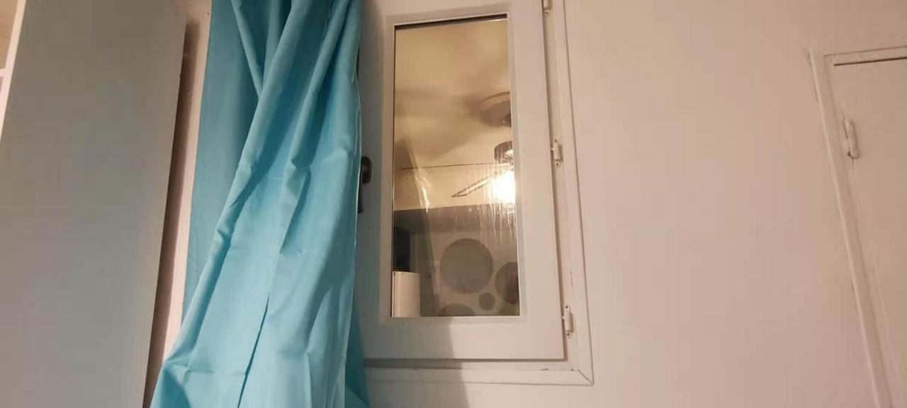 Albergue Fleur De *