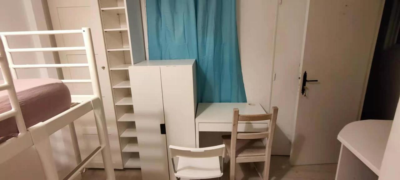 Fleur De Albergue *