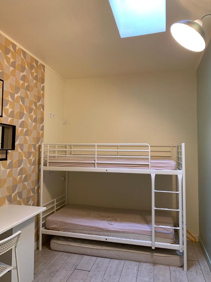 Albergue Fleur De