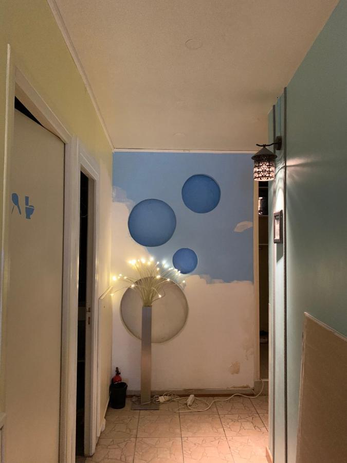 Fleur De Albergue Paris