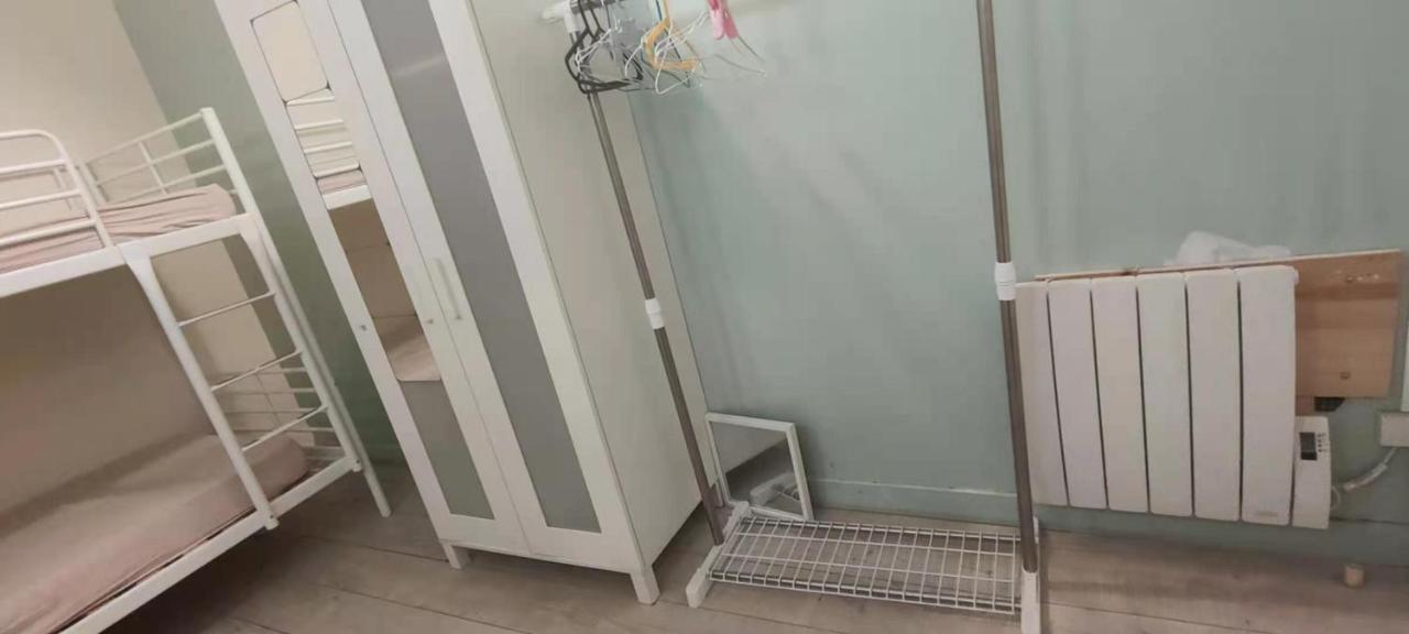 Fleur De Albergue *