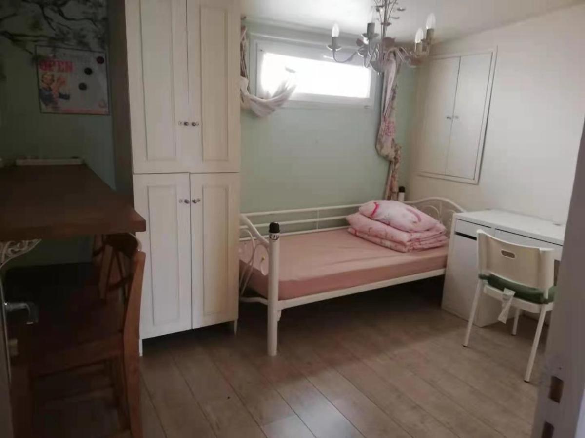 Albergue Fleur De