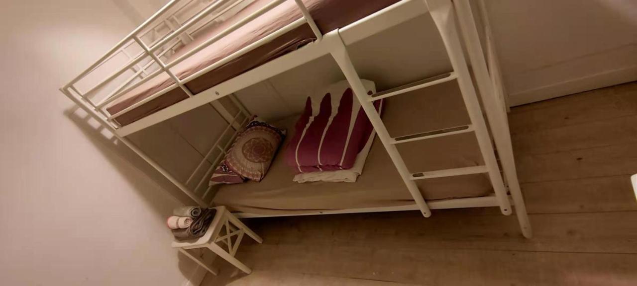 Fleur De Albergue