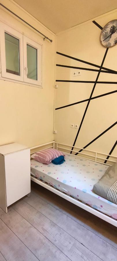 Albergue Fleur De